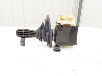 Toyota Electric Forklift Forward & Reverse Selector Gear Switch Off 8FBE15U Read