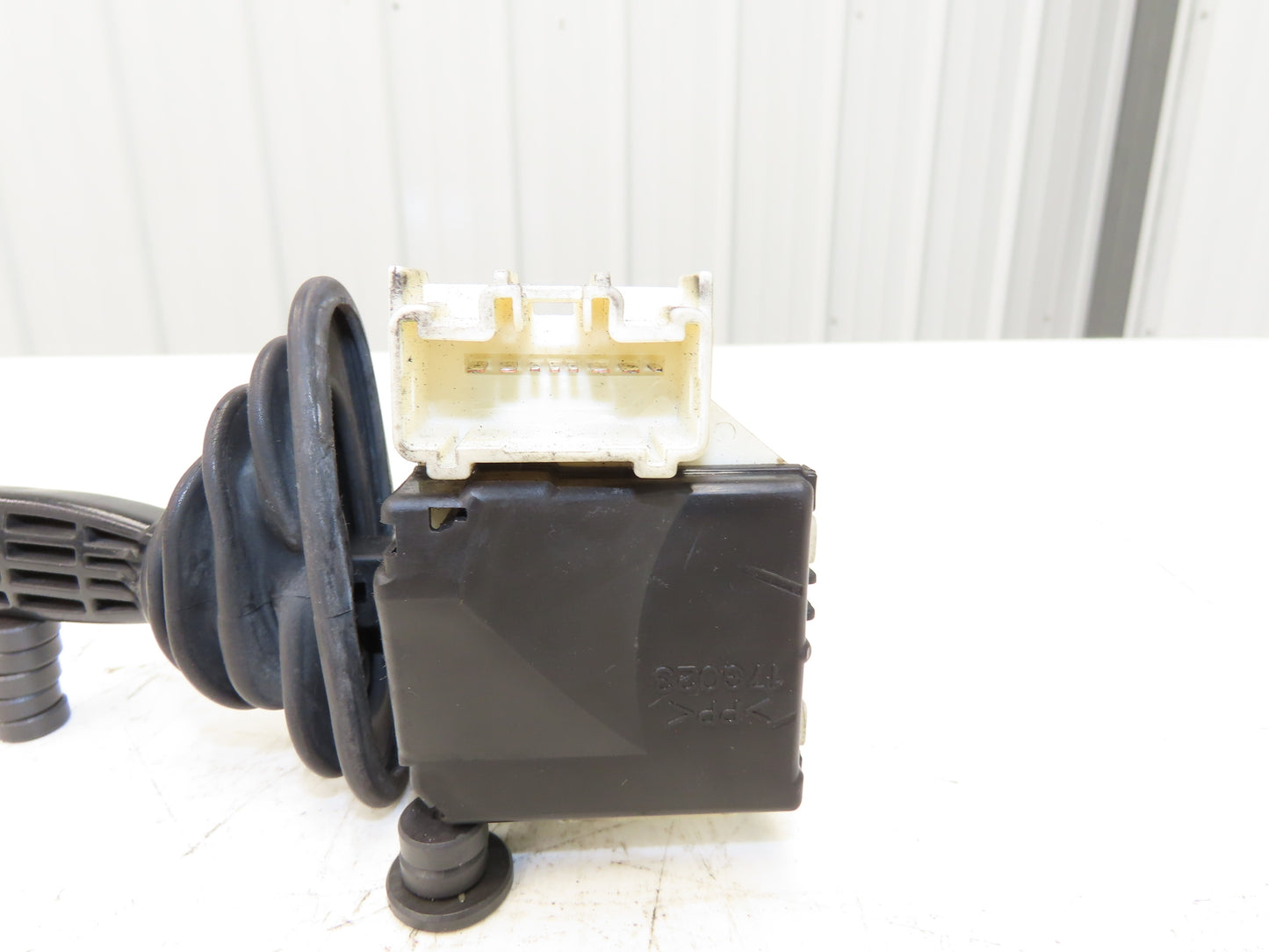 Toyota Electric Forklift Forward & Reverse Selector Gear Switch Off 8FBE15U Read