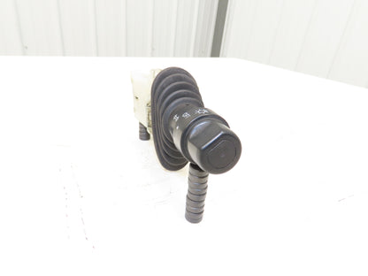 Toyota Electric Forklift Light Control Selector Switch Removed From 8FBE15U