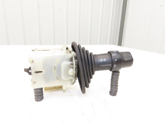 Toyota Electric Forklift Light Control Selector Switch Removed From 8FBE15U