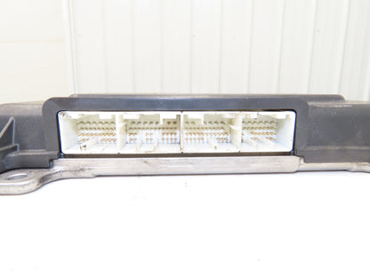 Toyota 24410-12640-71 Electric Forklift OPS Controller Assembly Off Of 8FBE15U