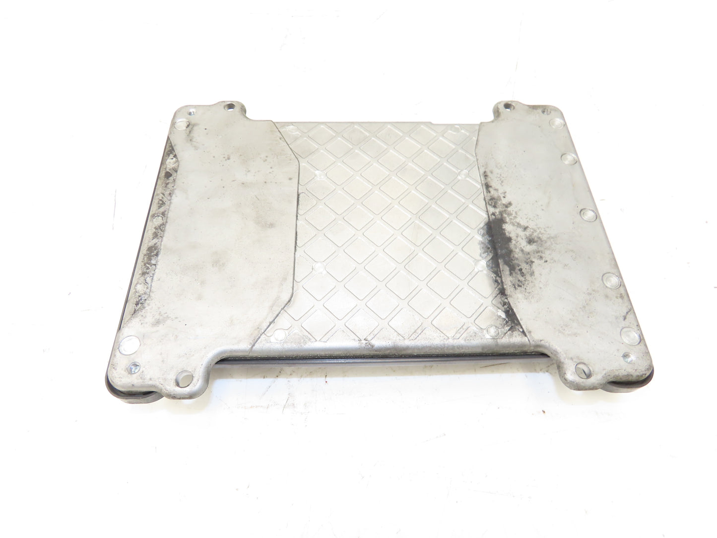 Toyota 24410-12640-71 Electric Forklift OPS Controller Assembly Off Of 8FBE15U