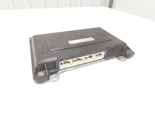 Toyota 24410-12640-71 Electric Forklift OPS Controller Assembly Off Of 8FBE15U