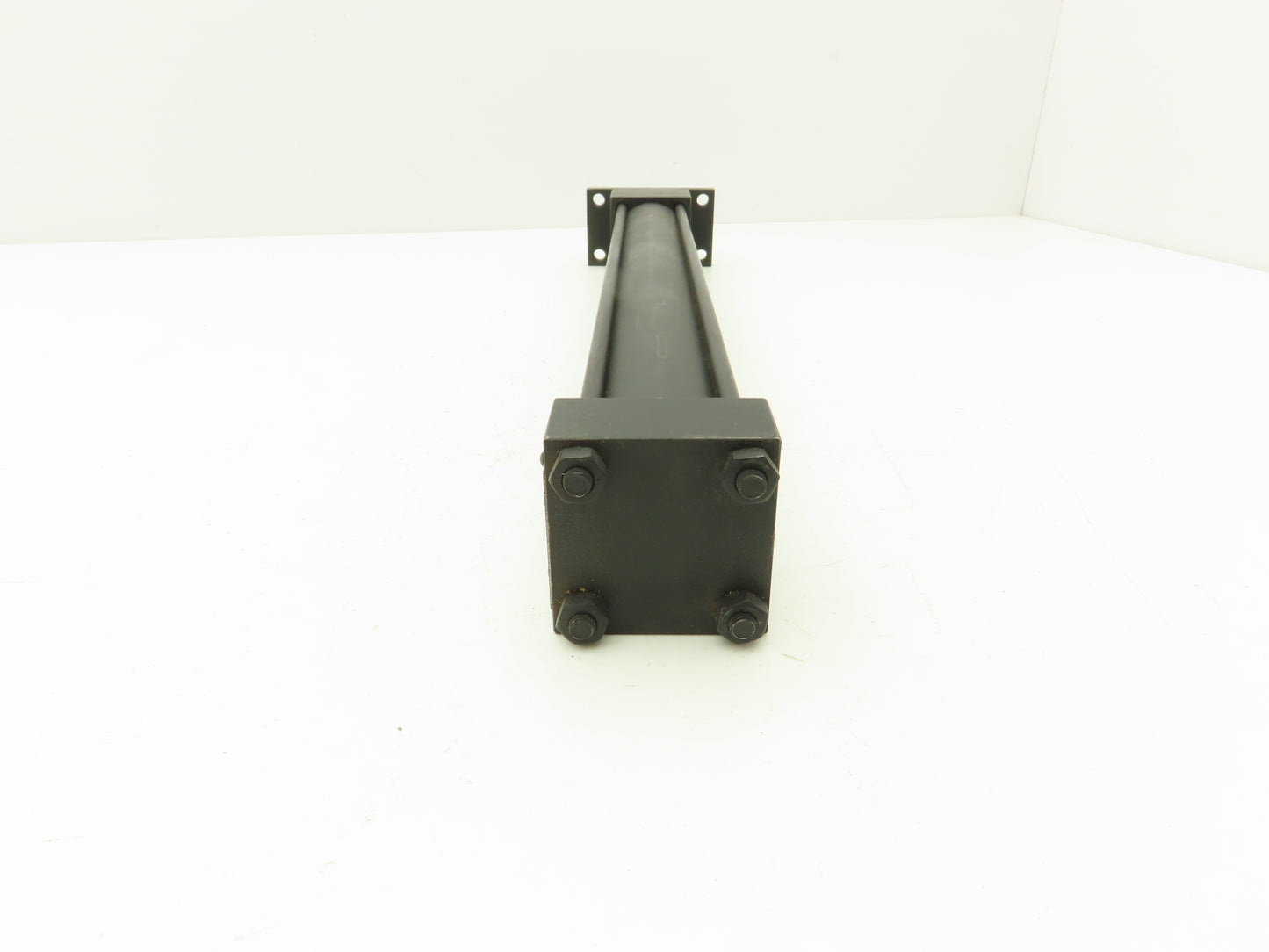 Parker CJ2AUS13C Pneumatic Air Cylinder 1-1/2" Bore 13" Stroke 250PSI