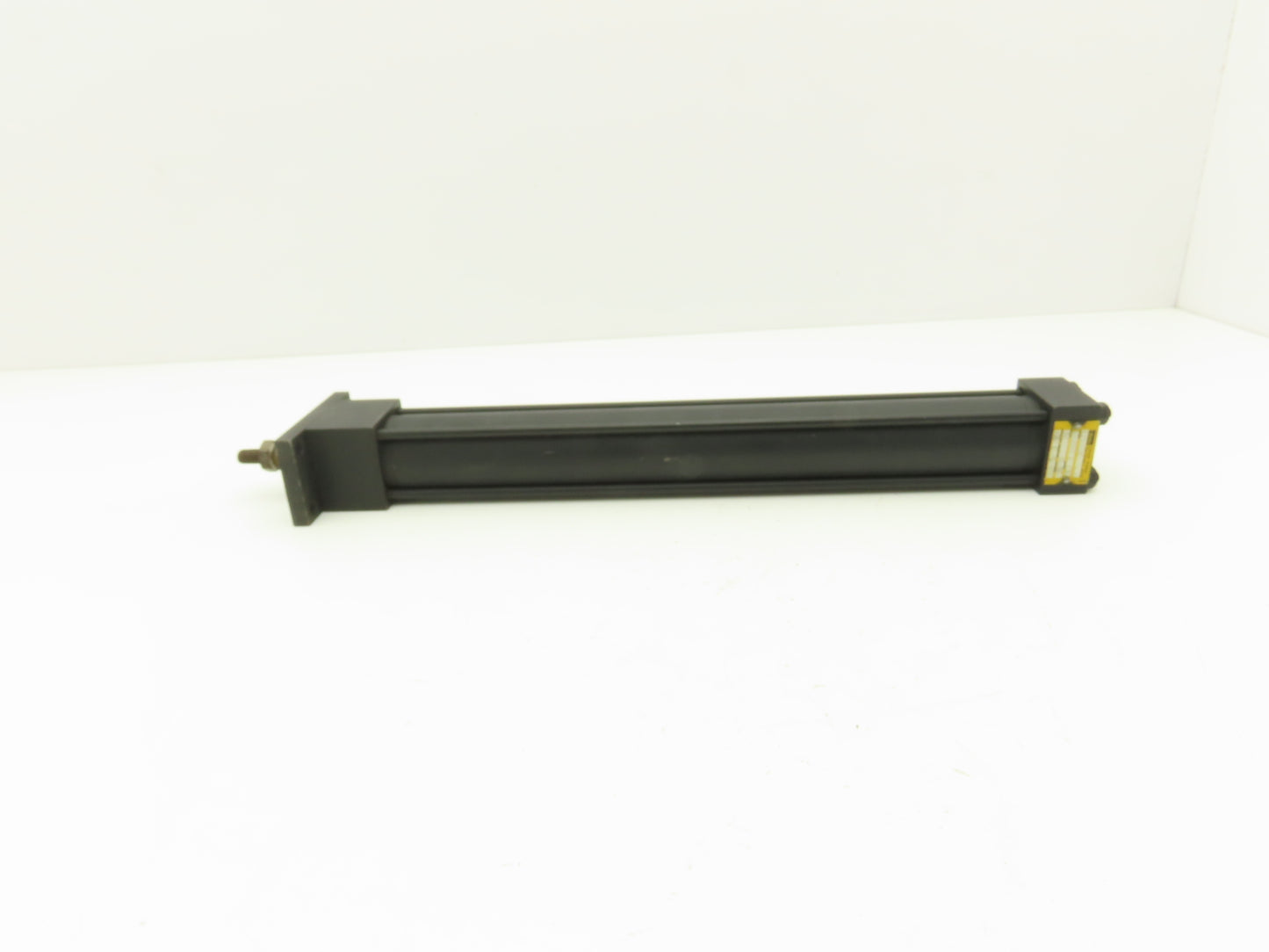 Parker CJ2AUS13C Pneumatic Air Cylinder 1-1/2" Bore 13" Stroke 250PSI