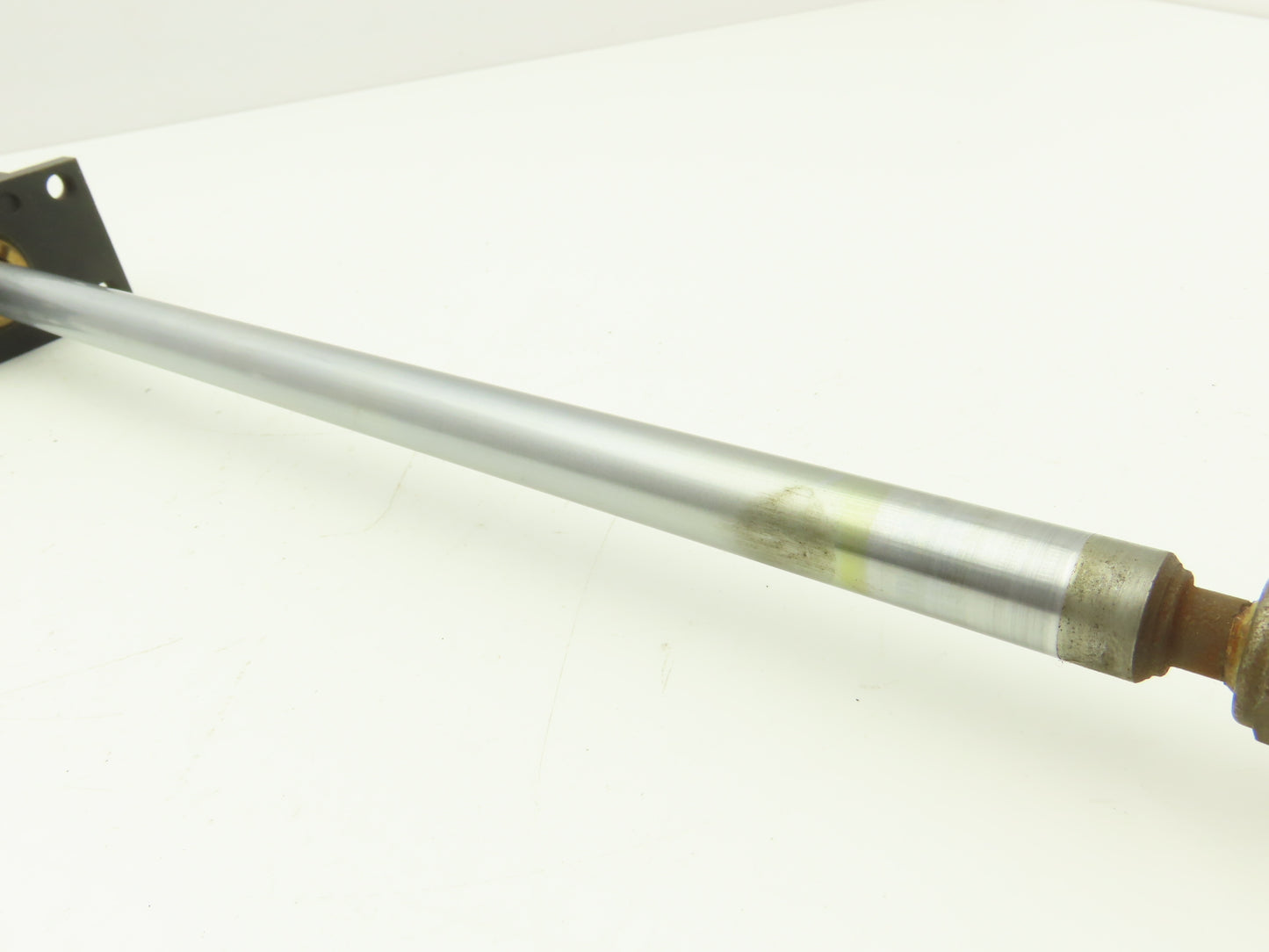 Parker CJ2AUS13C Pneumatic Air Cylinder 1-1/2" Bore 13" Stroke 250PSI