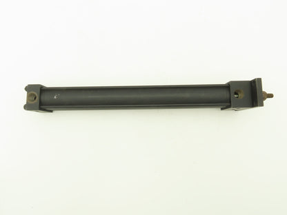 Parker CJ2AUS13C Pneumatic Air Cylinder 1-1/2" Bore 13" Stroke 250PSI
