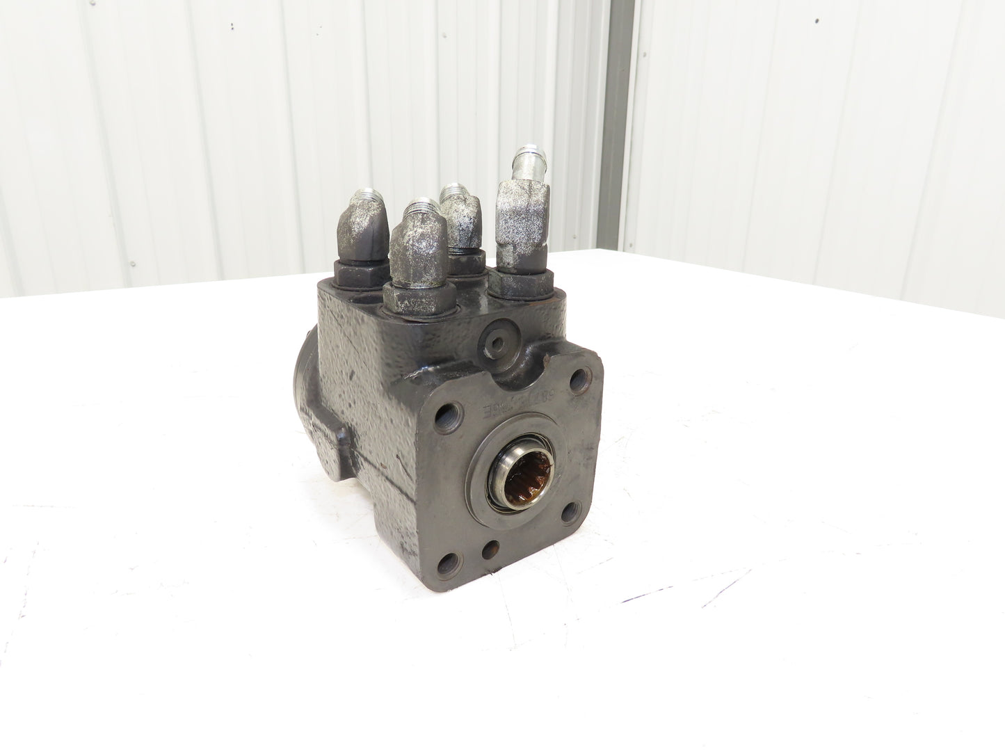 Danfoss OSPC 50 LS Electric Forklift Hydraulic Power Steering Off Toyota 8FBE15U