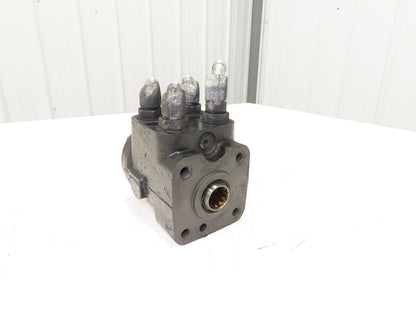 Danfoss OSPC 50 LS Electric Forklift Hydraulic Power Steering Off Toyota 8FBE15U