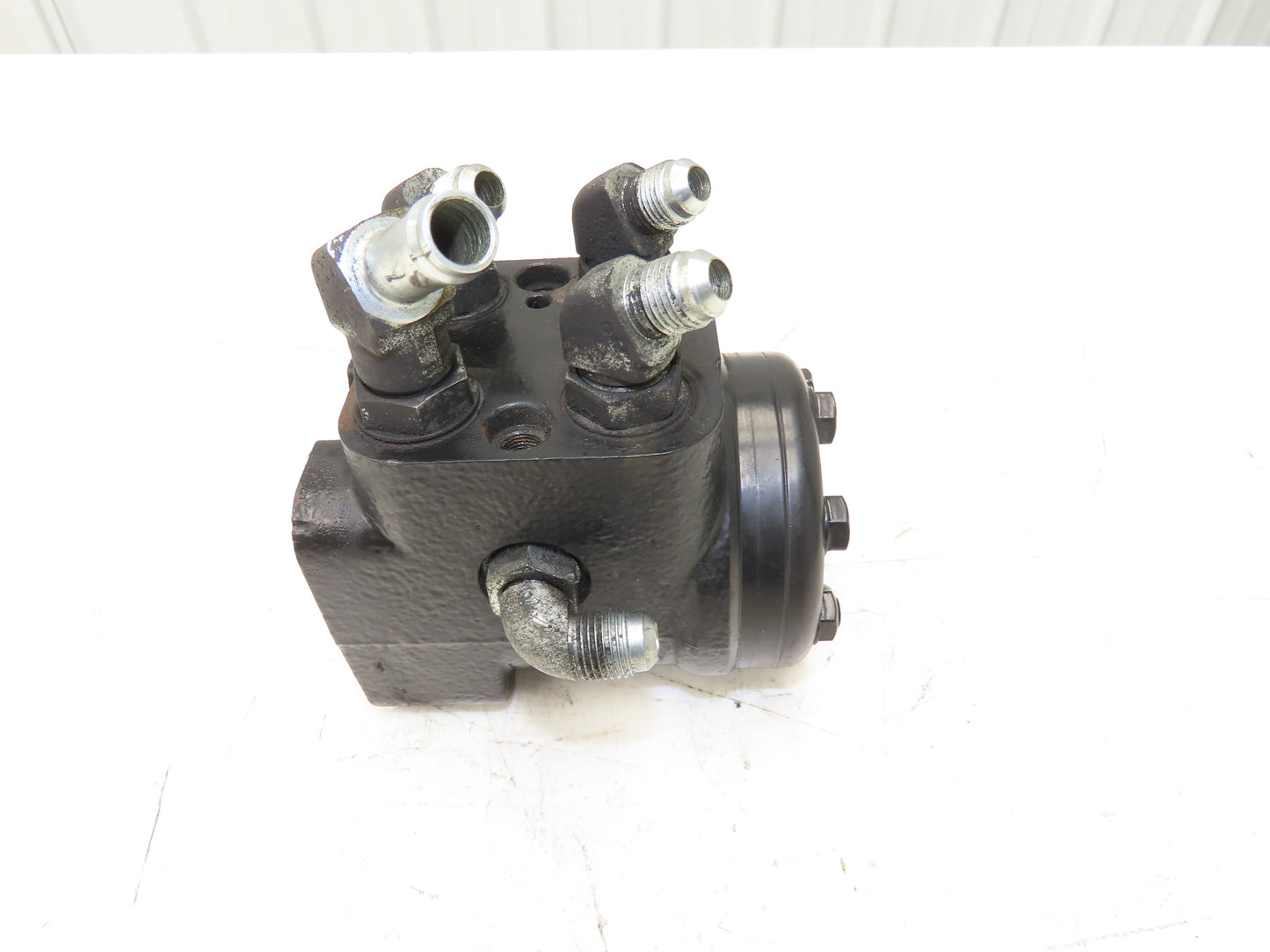 Danfoss OSPC 50 LS Electric Forklift Hydraulic Power Steering Off Toyota 8FBE15U