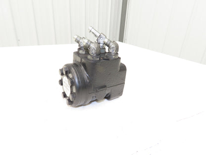 Danfoss OSPC 50 LS Electric Forklift Hydraulic Power Steering Off Toyota 8FBE15U