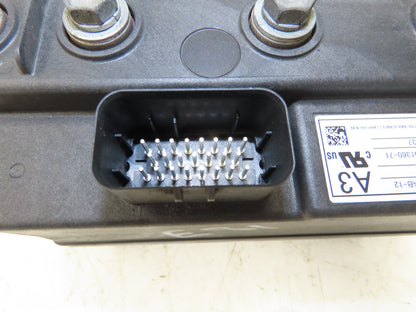 Toyota 48M450F-AB-12 Forklift AC Motor Drive Controller Removed From 8FBE15U