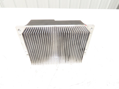 Toyota 48M450F-AB-12 Forklift AC Motor Drive Controller Removed From 8FBE15U