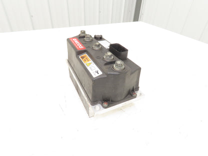 Toyota 48M450F-AB-12 Forklift AC Motor Drive Controller Removed From 8FBE15U