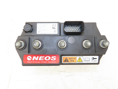 Toyota 48M450F-AB-12 Forklift AC Motor Drive Controller Removed From 8FBE15U