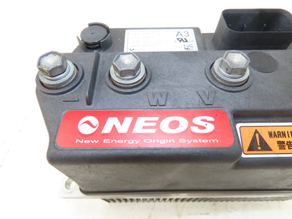 Toyota 48M450F-AB-12 Forklift AC Motor Drive Controller Removed From 8FBE15U