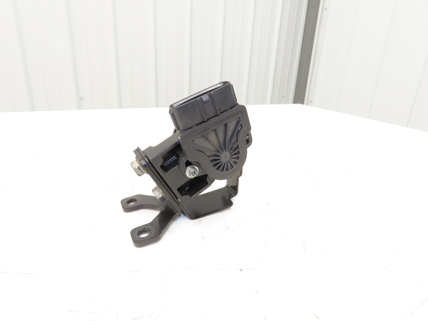 Toyota 58860-1092071 Electric Forklift Brake Rotary Switch Off Of 8FBE15U