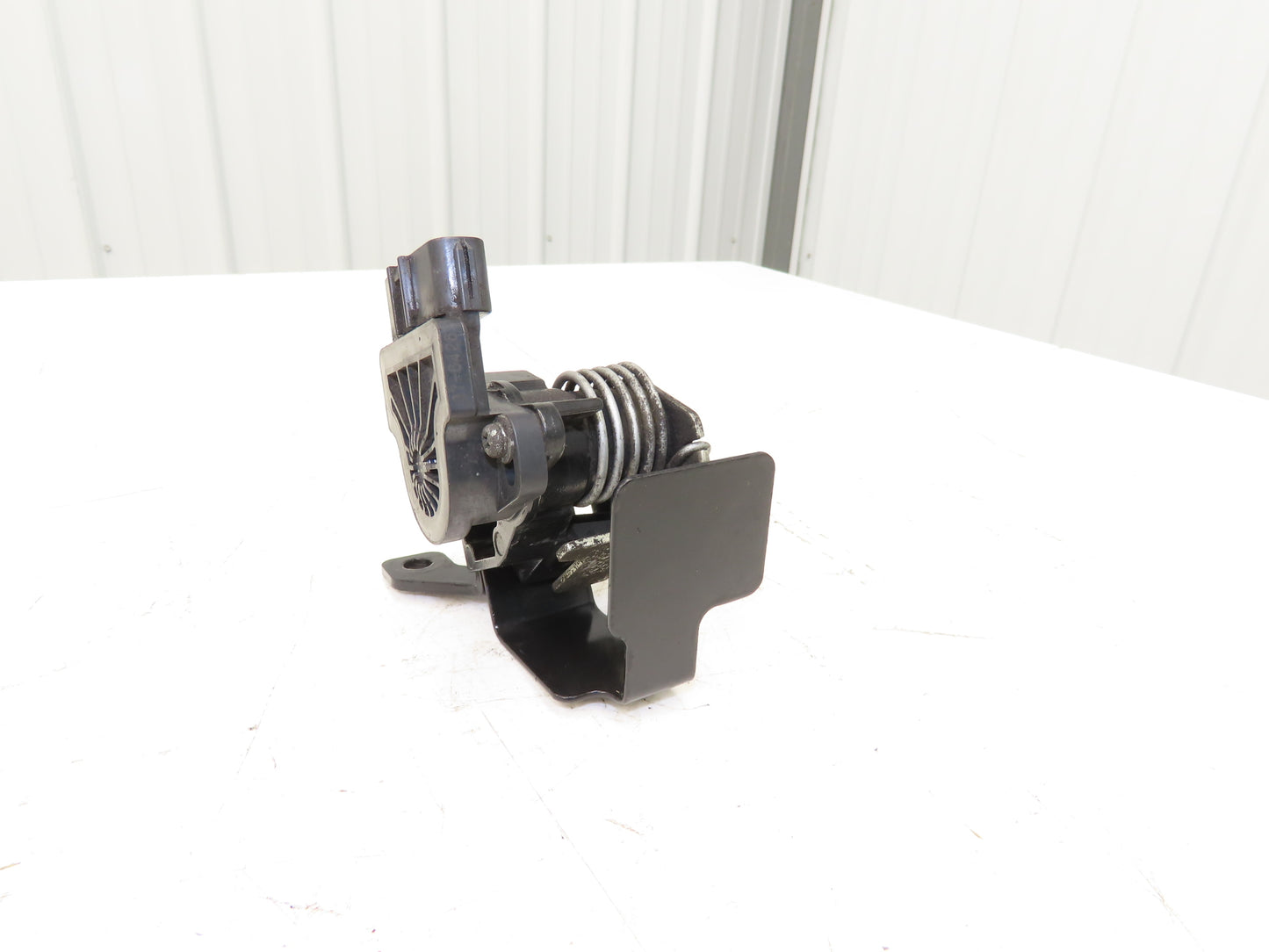 Toyota 58860-1092071 Electric Forklift Brake Rotary Switch Off Of 8FBE15U