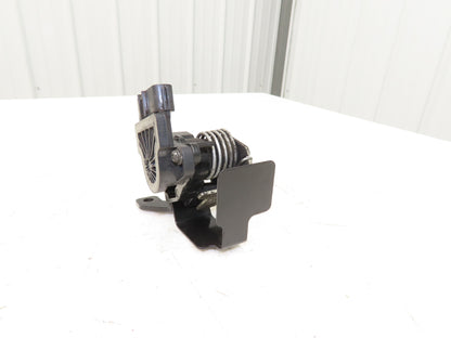 Toyota 58860-1092071 Electric Forklift Brake Rotary Switch Off Of 8FBE15U