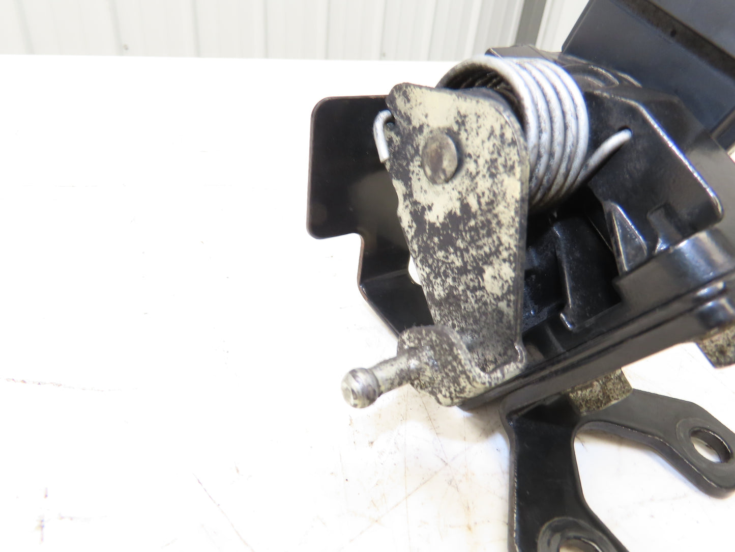 Toyota 58860-1092071 Electric Forklift Brake Rotary Switch Off Of 8FBE15U