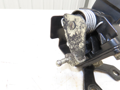 Toyota 58860-1092071 Electric Forklift Brake Rotary Switch Off Of 8FBE15U