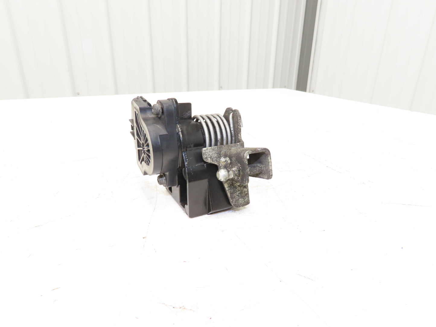 Toyota 58860-1092071 Electric Forklift Accelerator Rotary Switch Off Of 8FBE15U