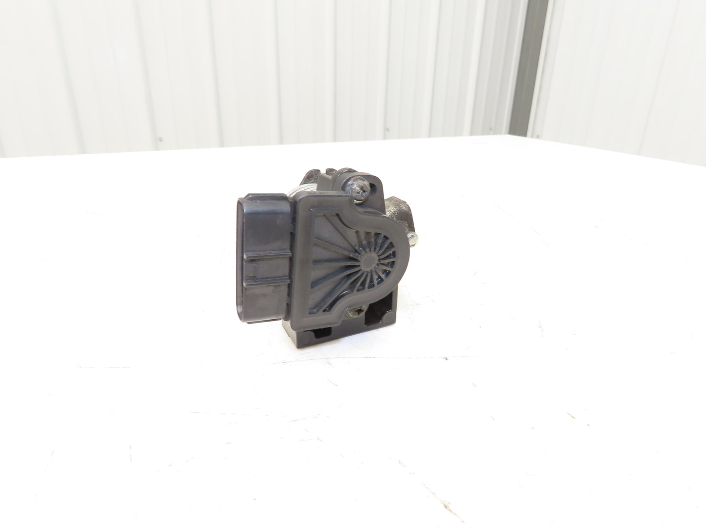 Toyota 58860-1092071 Electric Forklift Accelerator Rotary Switch Off Of 8FBE15U