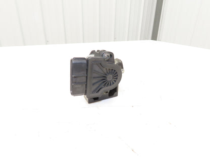 Toyota 58860-1092071 Electric Forklift Accelerator Rotary Switch Off Of 8FBE15U