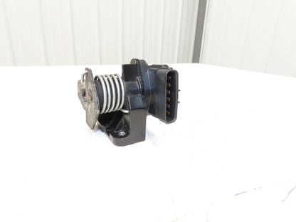 Toyota 58860-1092071 Electric Forklift Accelerator Rotary Switch Off Of 8FBE15U