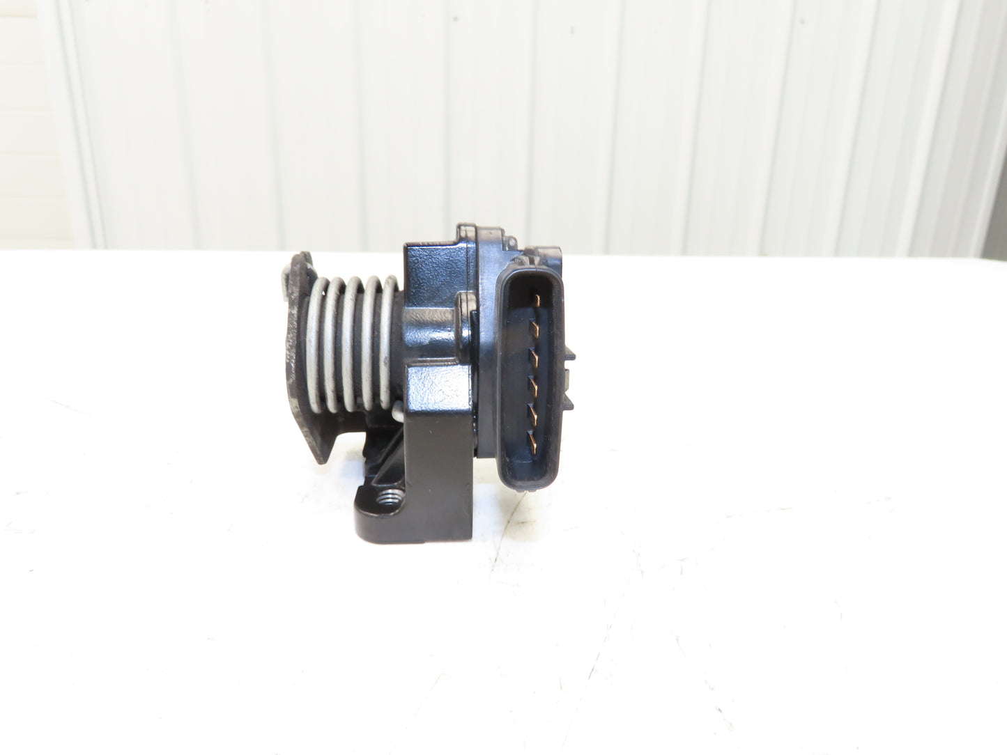 Toyota 58860-1092071 Electric Forklift Accelerator Rotary Switch Off Of 8FBE15U