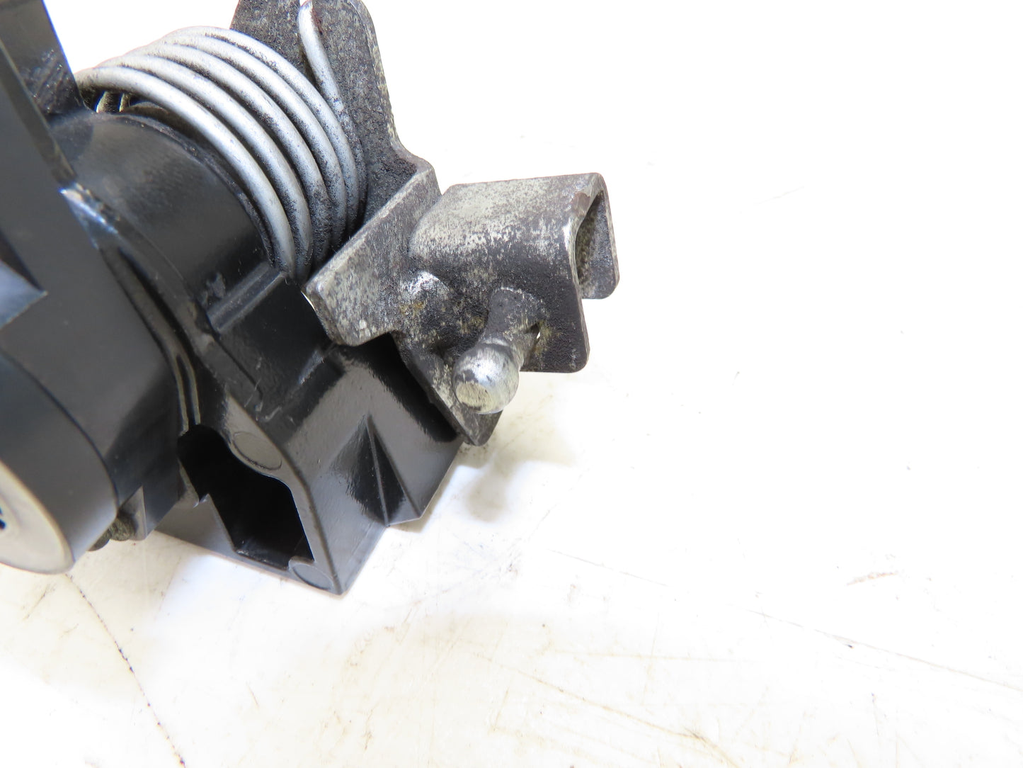 Toyota 58860-1092071 Electric Forklift Accelerator Rotary Switch Off Of 8FBE15U