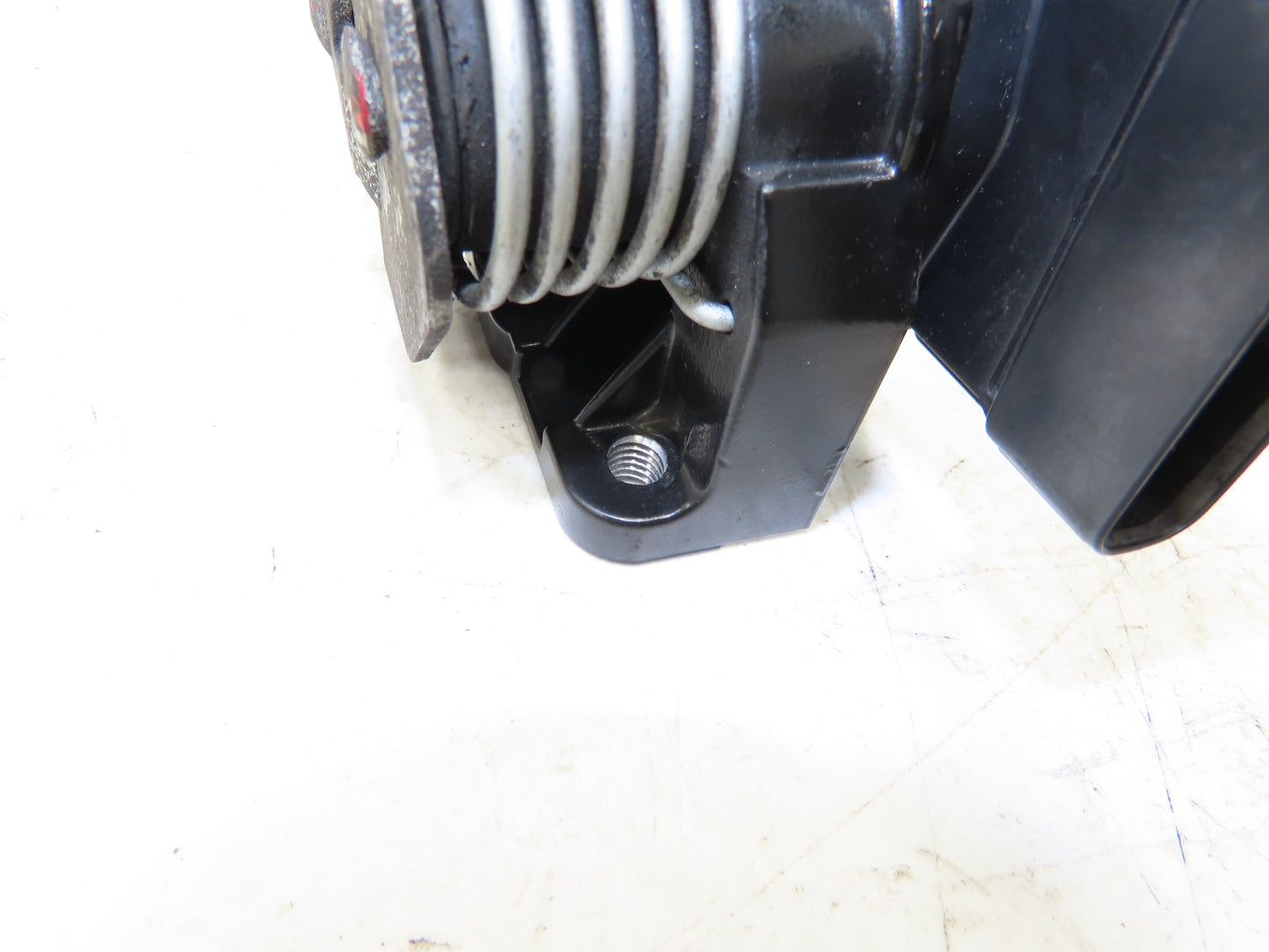 Toyota 58860-1092071 Electric Forklift Accelerator Rotary Switch Off Of 8FBE15U