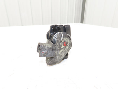 Toyota 58860-1092071 Electric Forklift Accelerator Rotary Switch Off Of 8FBE15U