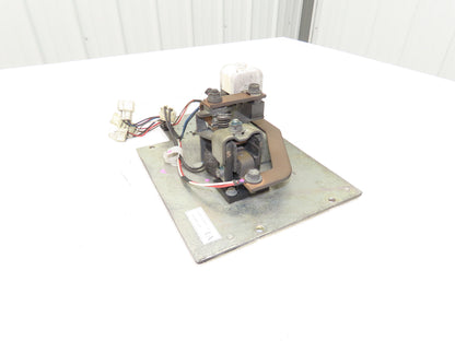 Toyota 24320-12640-71 Forklift AC Motor Contactor Control Panel Off Of 8FBE15U