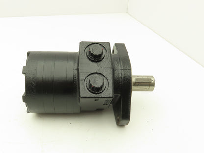 Ross MF051210AAAA Hydraulic Motor 1" Shaft 2 Bolt 4-1/4"