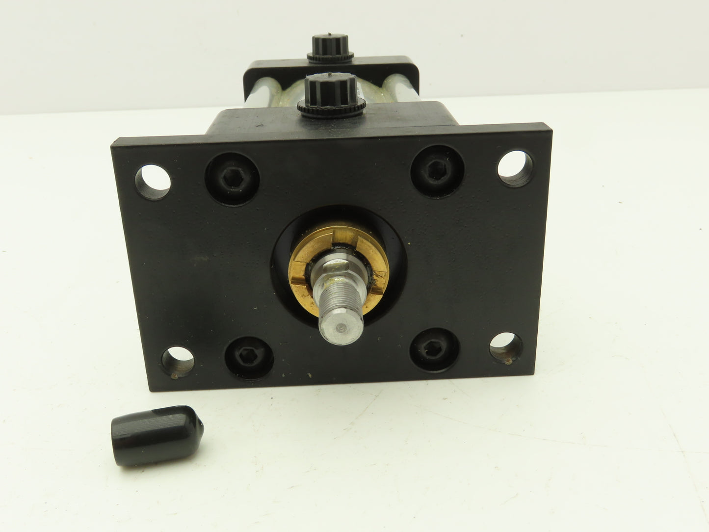 Parker Series 2MA Pneumatic Air Cylinder 2-1/2" Bore 2" Stroke 250PSI
