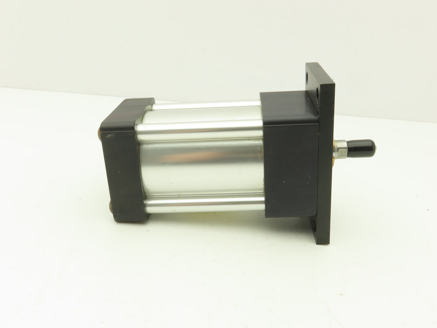 Parker Series 2MA Pneumatic Air Cylinder 2-1/2" Bore 2" Stroke 250PSI