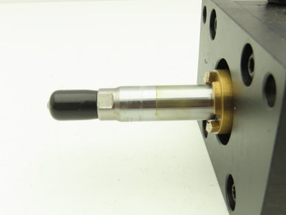 Parker Series 2MA Pneumatic Air Cylinder 2-1/2" Bore 2" Stroke 250PSI