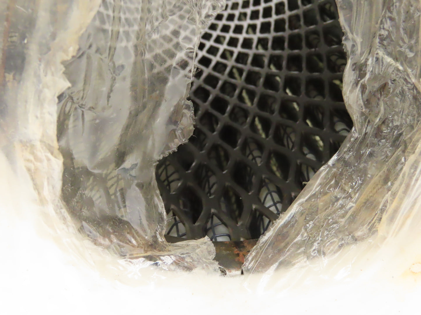 Sunshine 10162K5 Air Filter Element Replacement 20-1/2 L X 8-1/2"OD X 4-1/2" ID