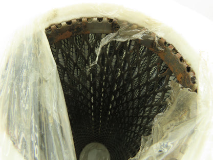 Sunshine 10162K5 Air Filter Element Replacement 20-1/2 L X 8-1/2"OD X 4-1/2" ID