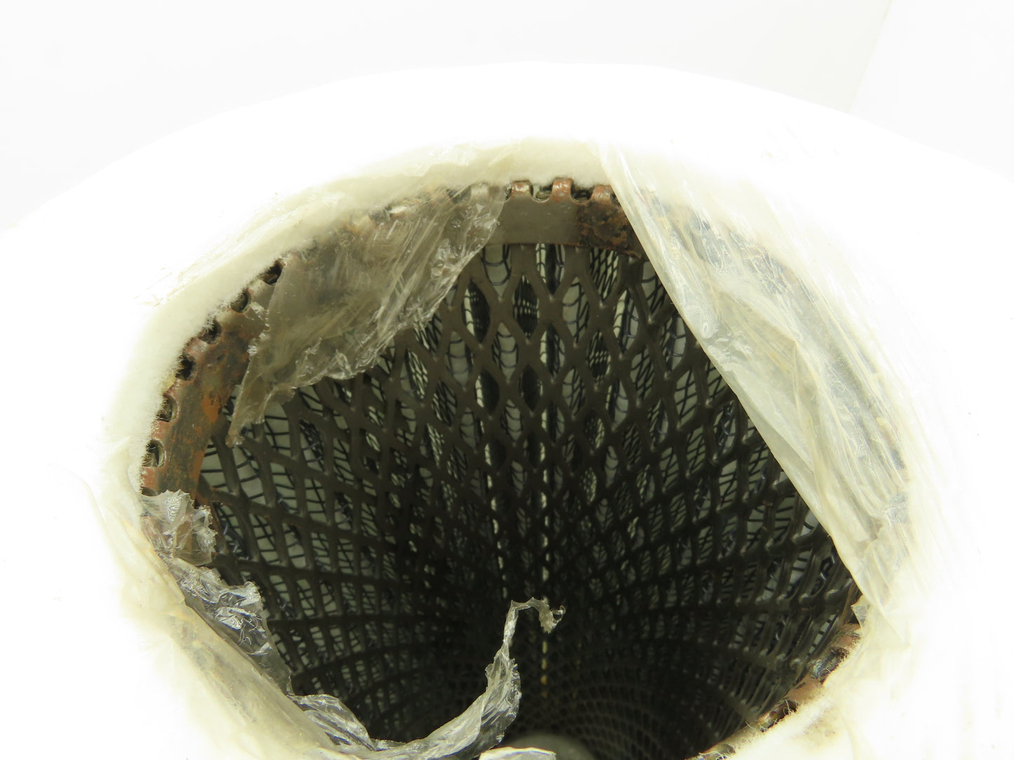 Sunshine 10162K5 Air Filter Element Replacement 20-1/2 L X 8-1/2"OD X 4-1/2" ID