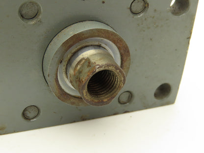 Miller Fluid Power A61R4B Pneumatic Air Cylinder 1-1/2" Bore 4" Stroke 250PSI