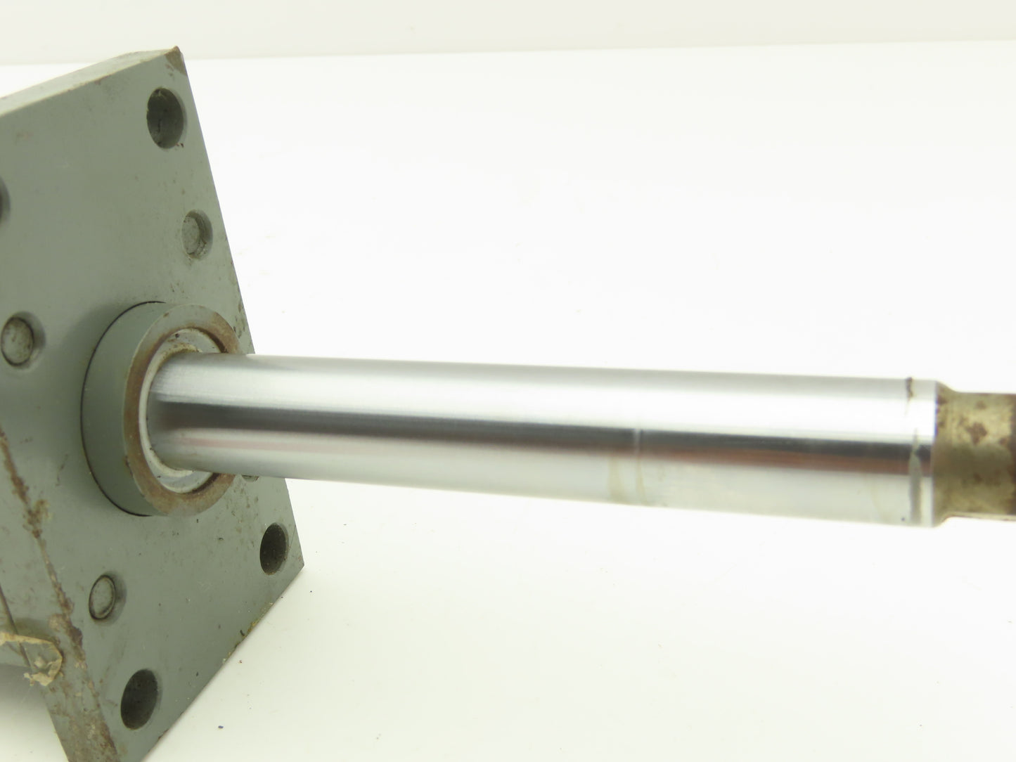 Miller Fluid Power A61R4B Pneumatic Air Cylinder 1-1/2" Bore 4" Stroke 250PSI