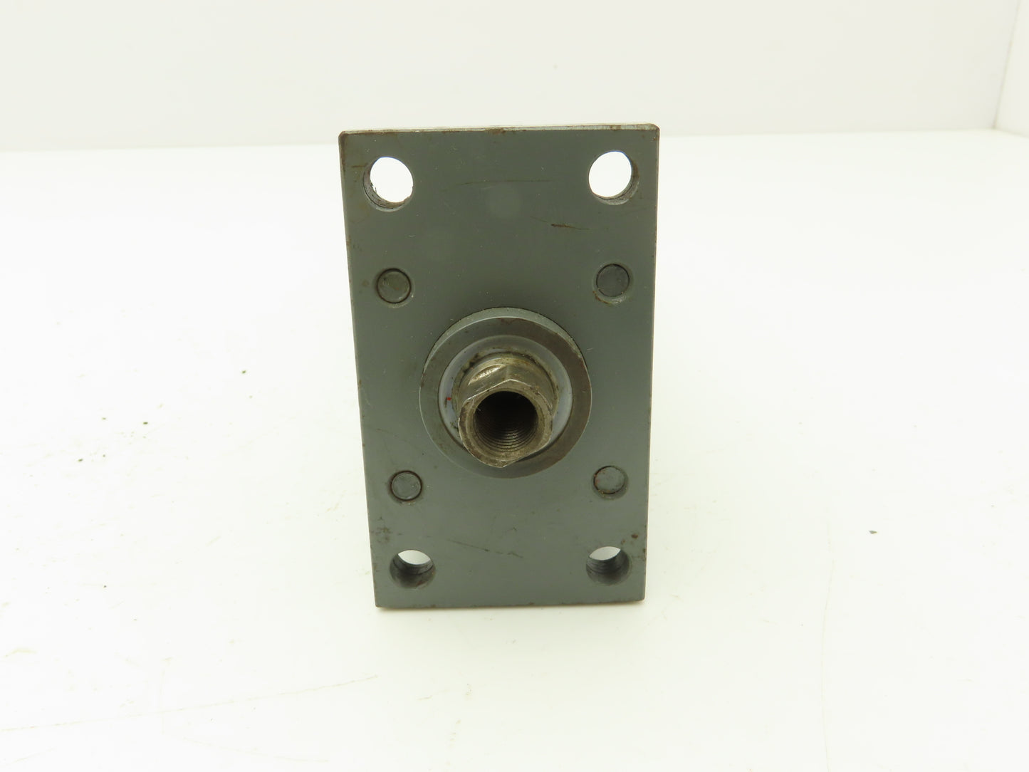 Miller Fluid Power A61R4B Pneumatic Air Cylinder 1-1/2" Bore 3" Stroke 250PSI