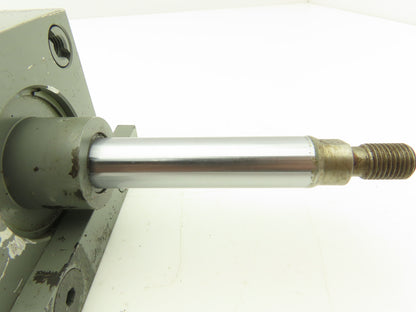 Miller Fluid Power AL72B2N Pneumatic Cylinder 2-1/2" Bore 2-1/2" Stroke 250PSI