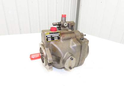 Parker PVP1630R2M12 Hydraulic Variable Piston Pump 5.2-7.8GPM 16cm³ 3000psi