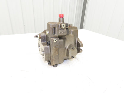 Parker PVP1630R2M12 Hydraulic Variable Piston Pump 5.2-7.8GPM 16cm³ 3000psi