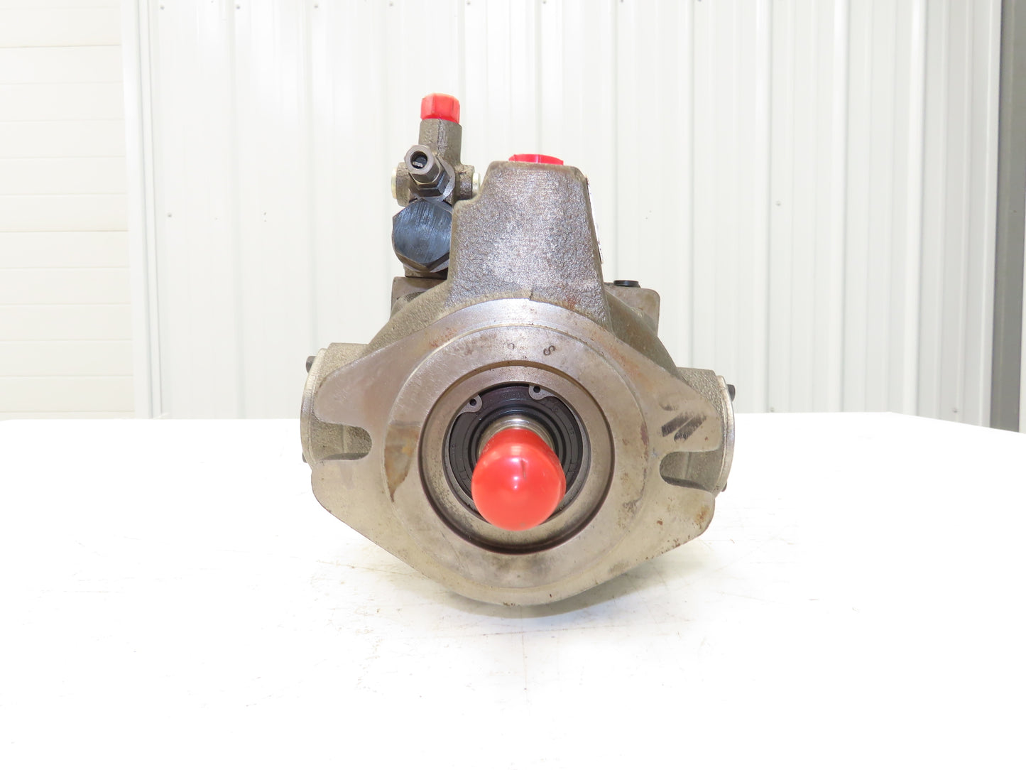 Parker PVP1630R2M12 Hydraulic Variable Piston Pump 5.2-7.8GPM 16cm³ 3000psi