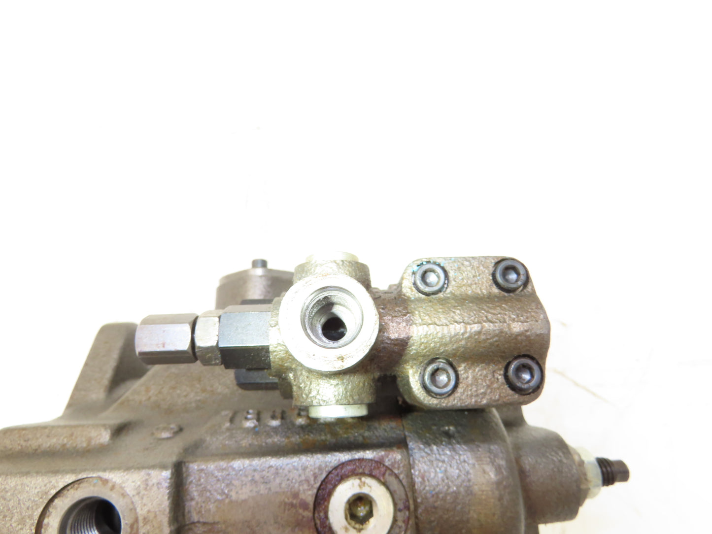 Parker PVP1630R2M12 Hydraulic Variable Piston Pump 5.2-7.8GPM 16cm³ 3000psi
