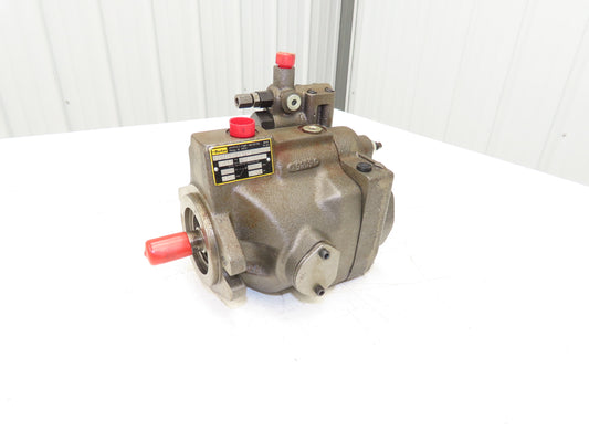 Parker PVP1630R2M12 Hydraulic Variable Piston Pump 5.2-7.8GPM 16cm³ 3000psi